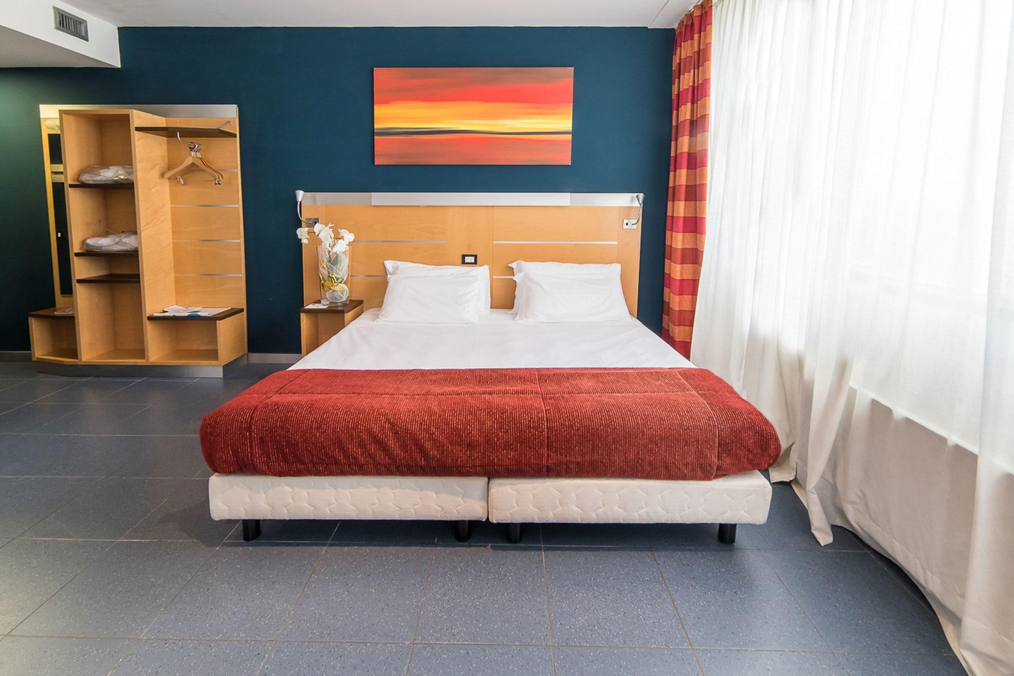 Hotel Sotel Nomentana 3*