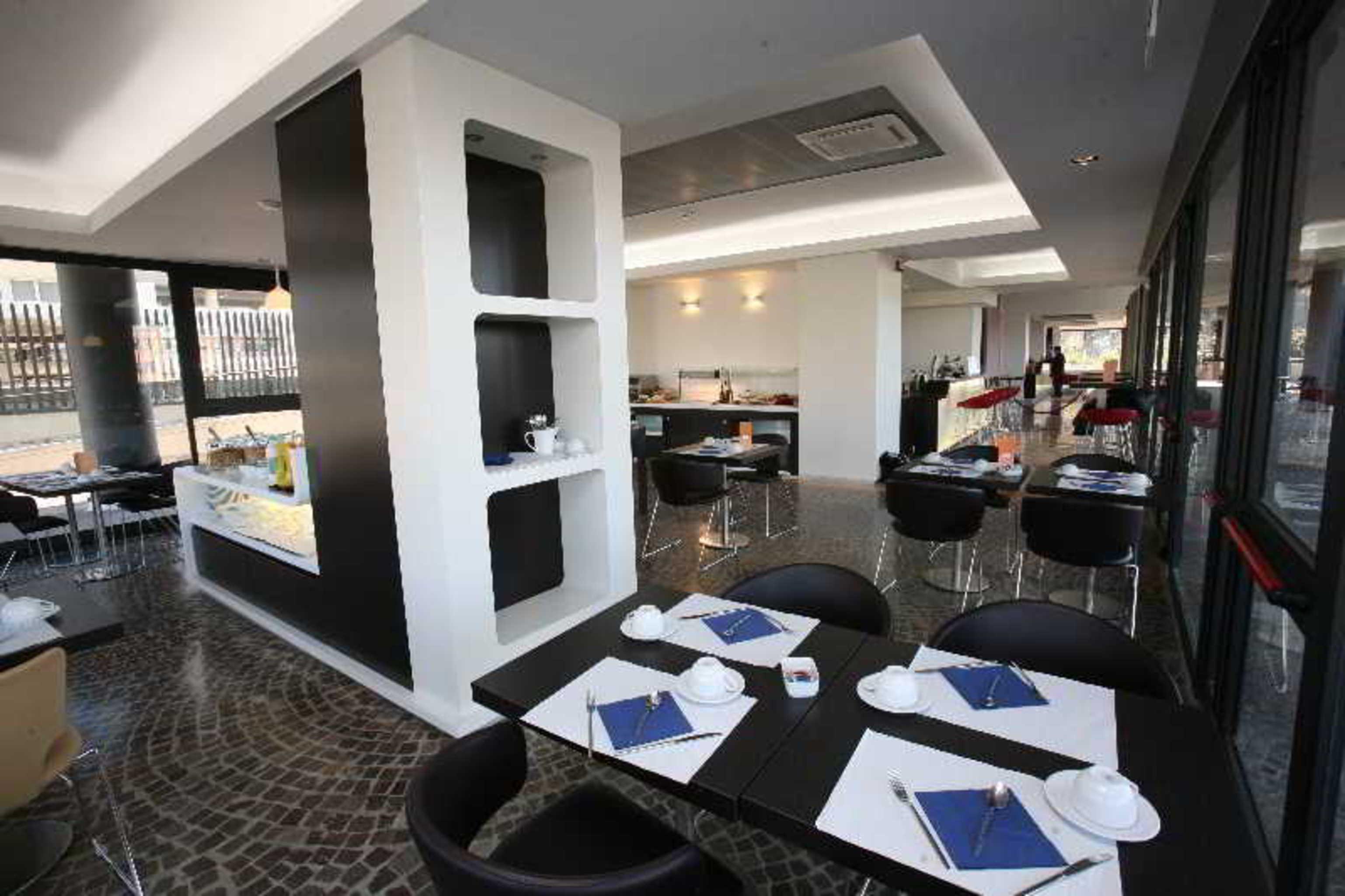 Hotel Sotel Nomentana Roma