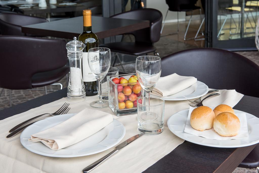 Sotel Nomentana Roma