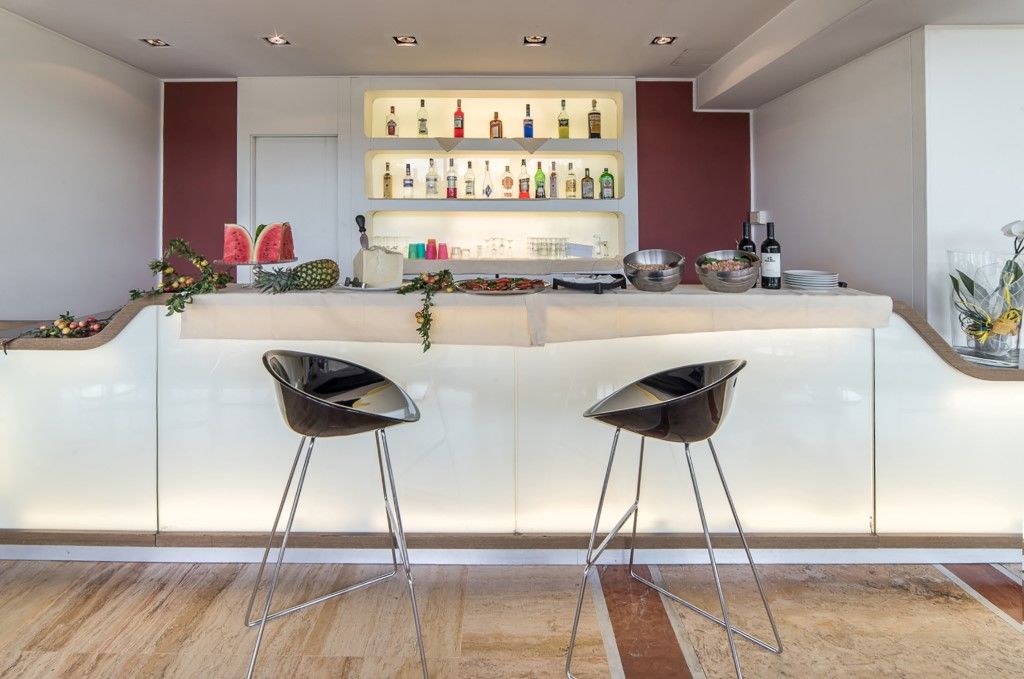 Sotel Nomentana 3* Roma