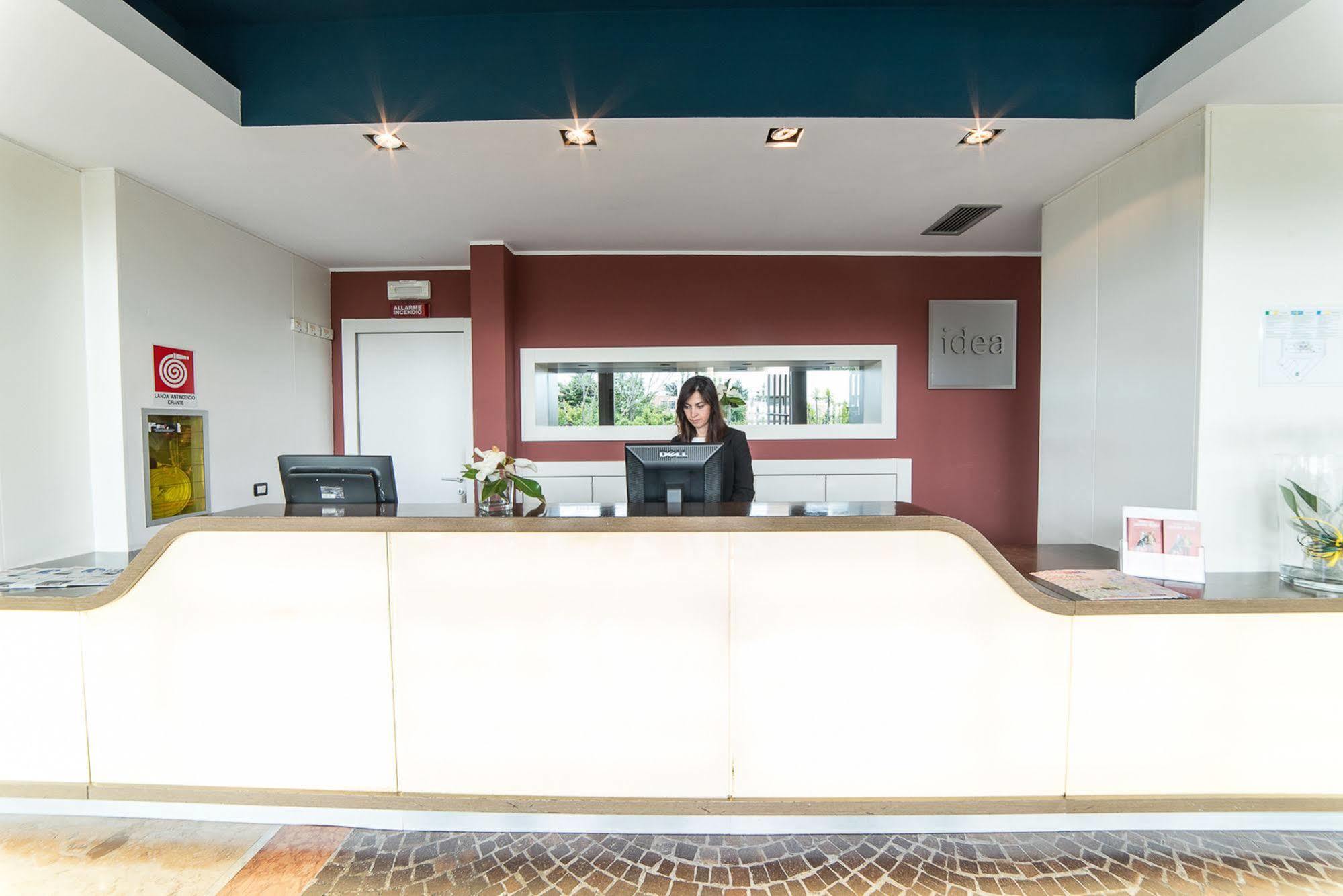 Sotel Nomentana 3* Roma