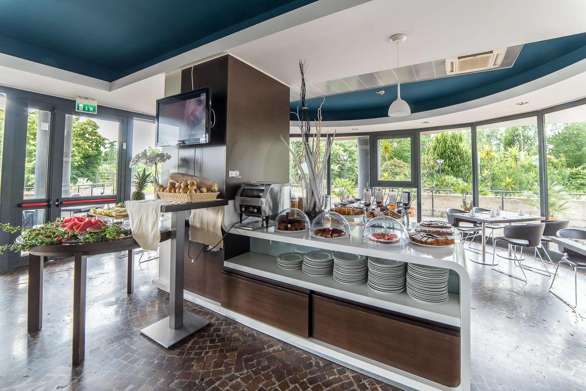 Sotel Nomentana Hotel Roma