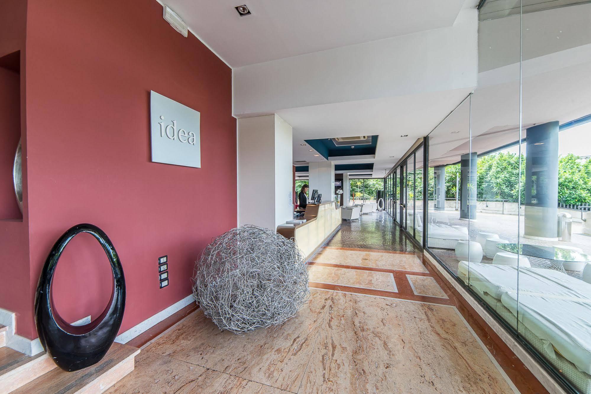 Hotel Sotel Nomentana