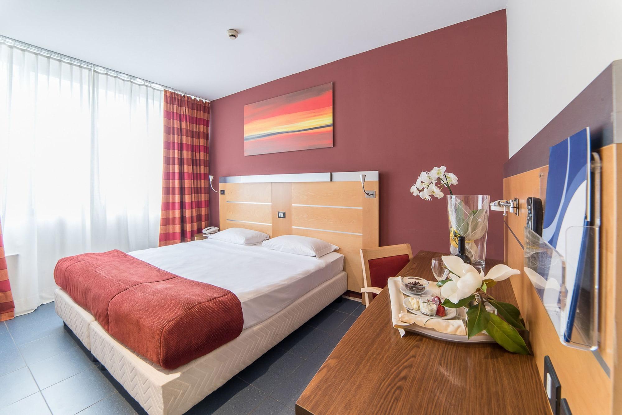 Sotel Nomentana 3* Roma