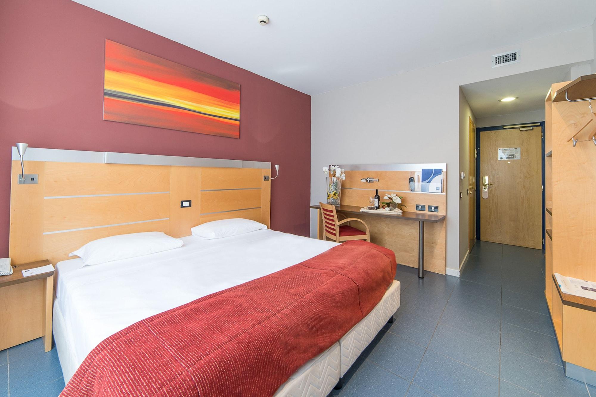 Sotel Nomentana Hotel Roma
