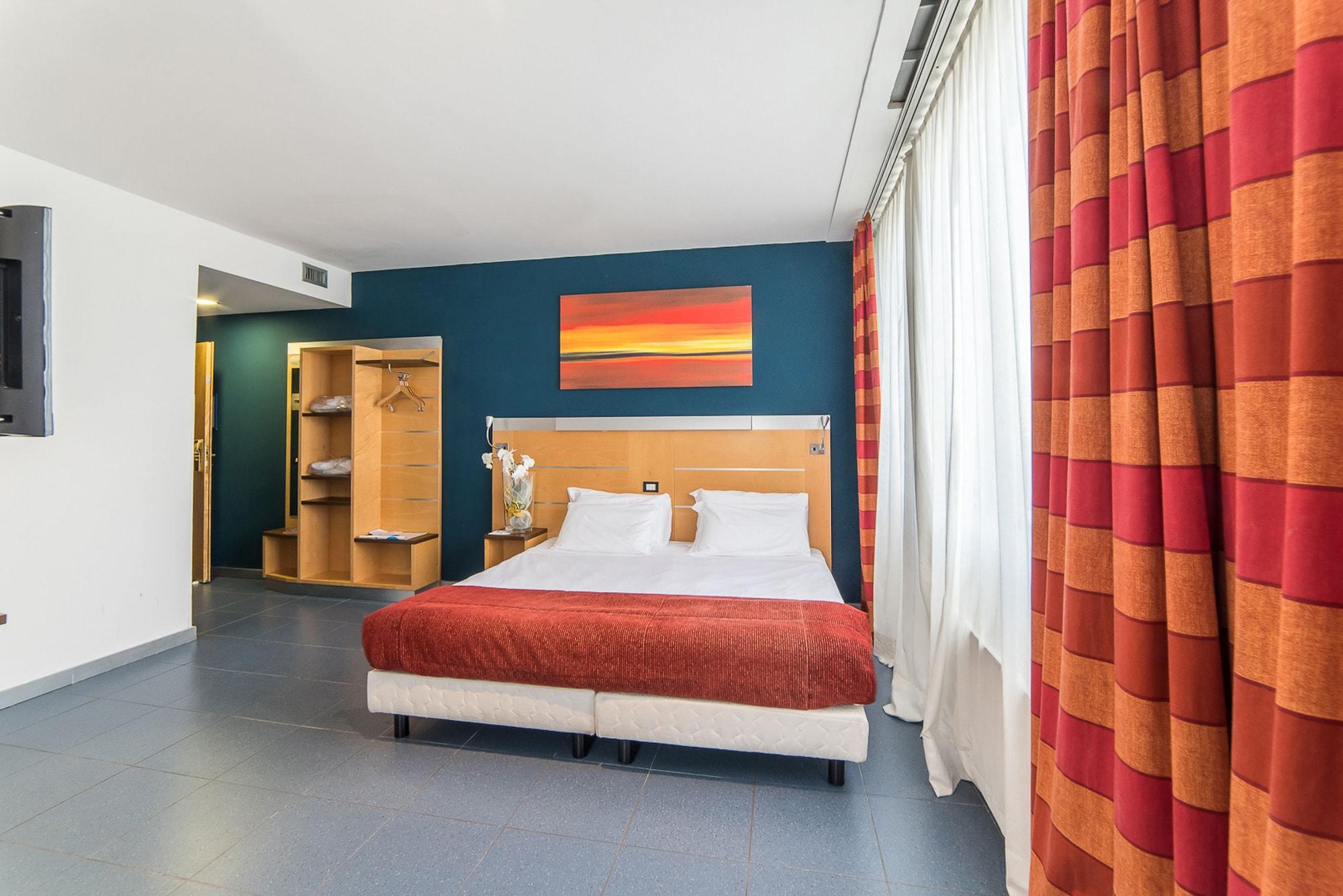Sotel Nomentana Hotel 3*