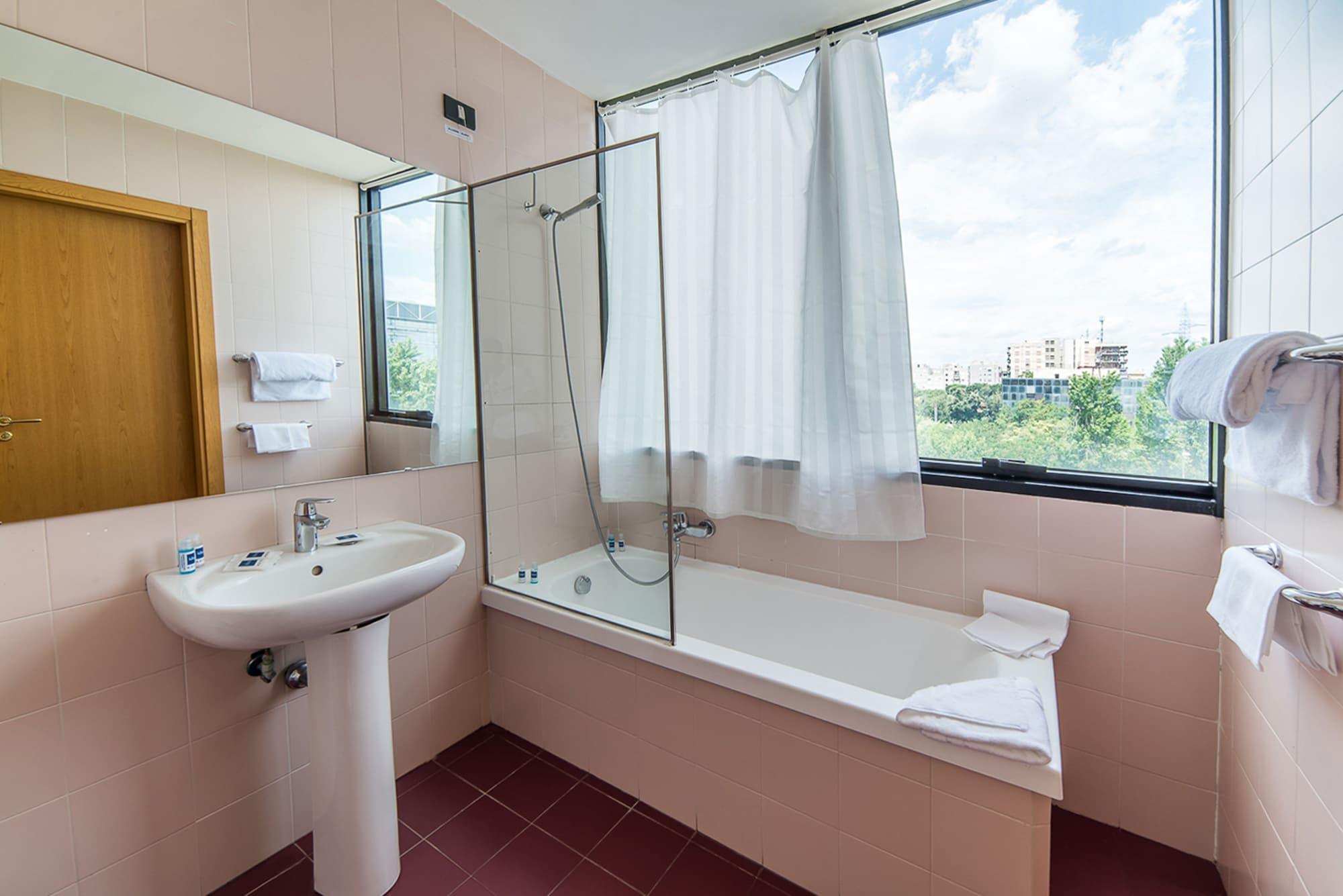 Sotel Nomentana Hotel Roma
