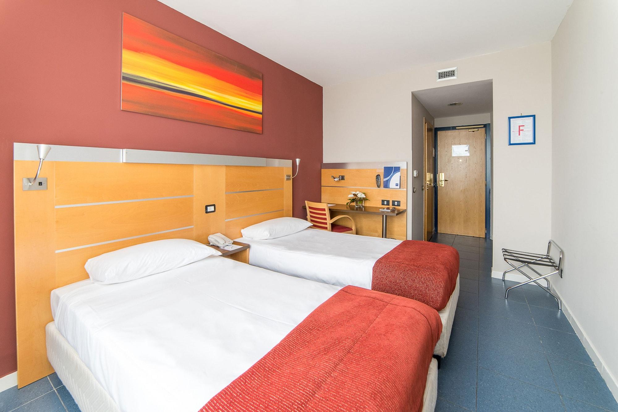 Sotel Nomentana 3*