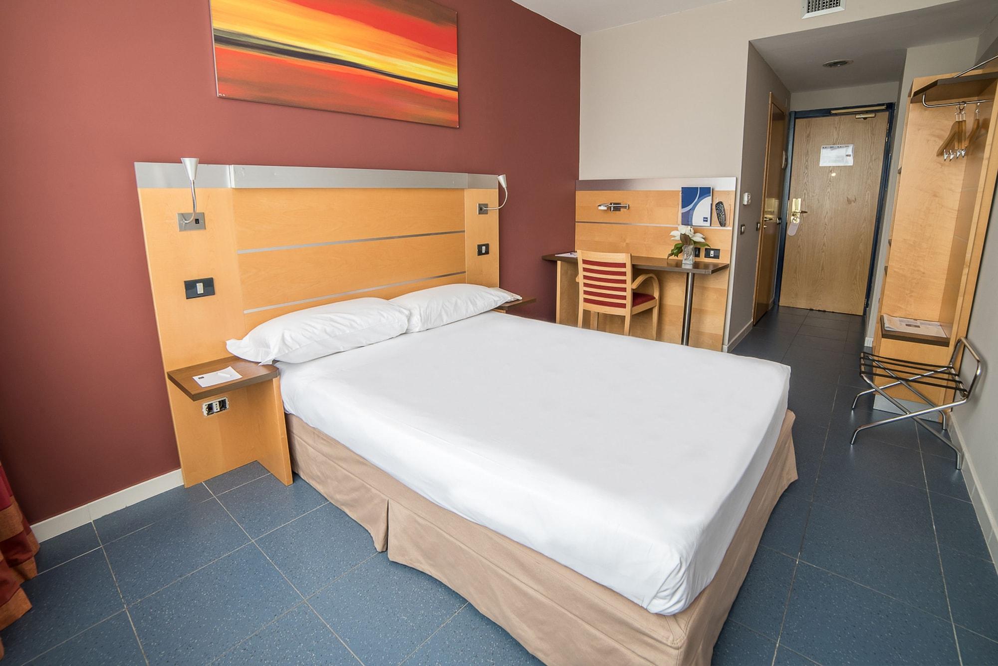Sotel Nomentana 3* Roma