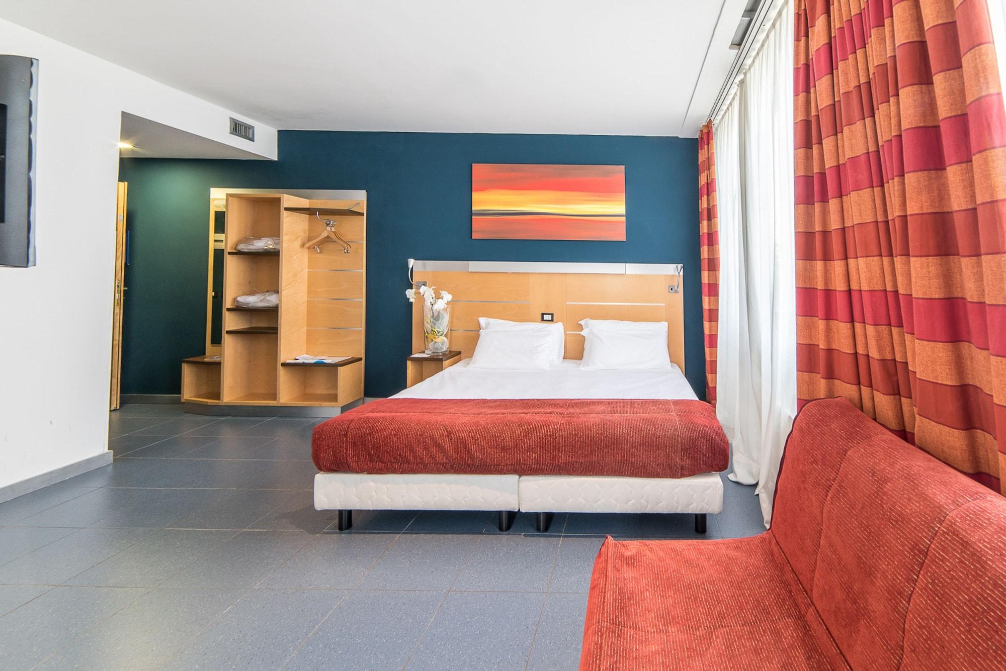 Sotel Nomentana Hotel 3*