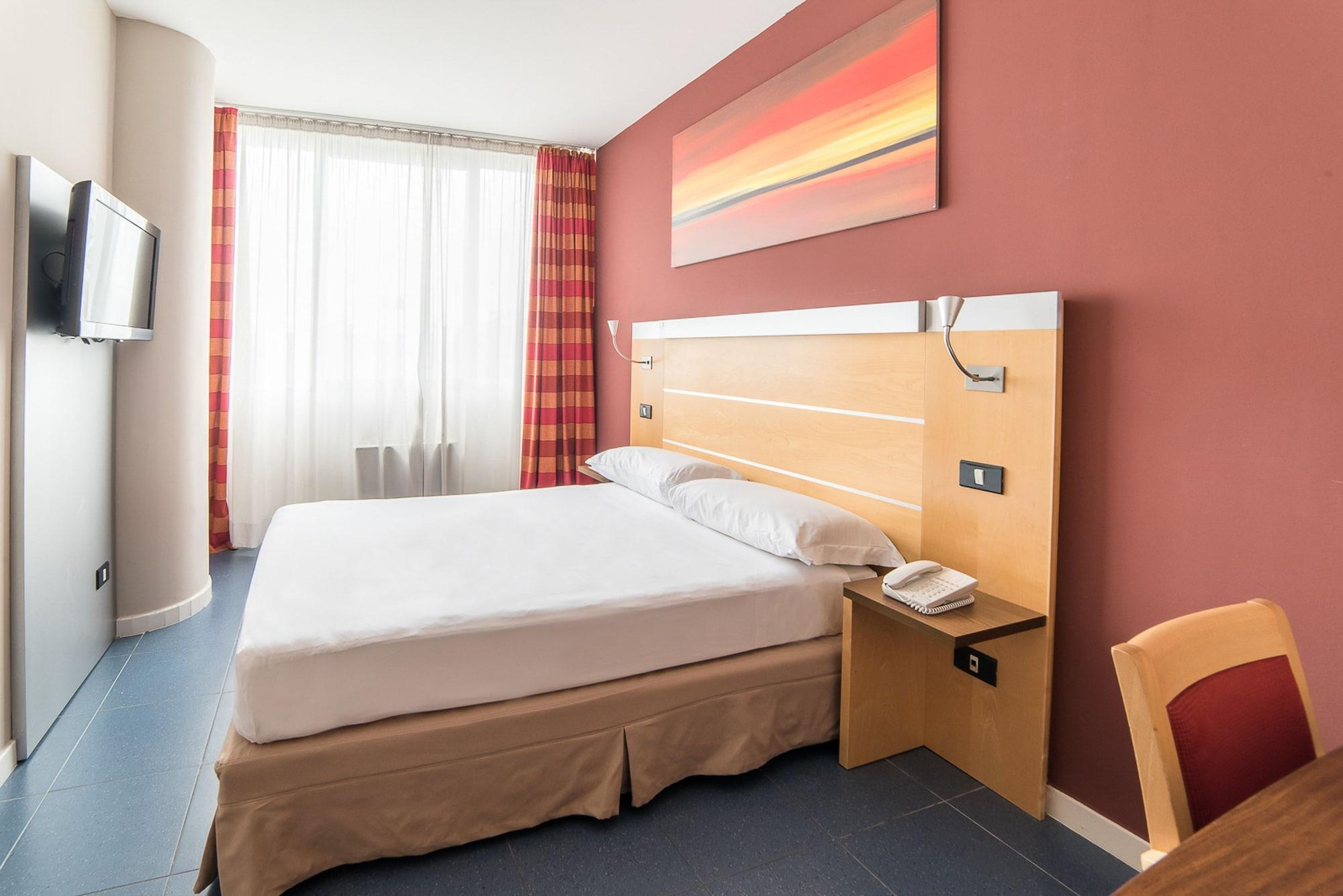 Sotel Nomentana Hotel Roma
