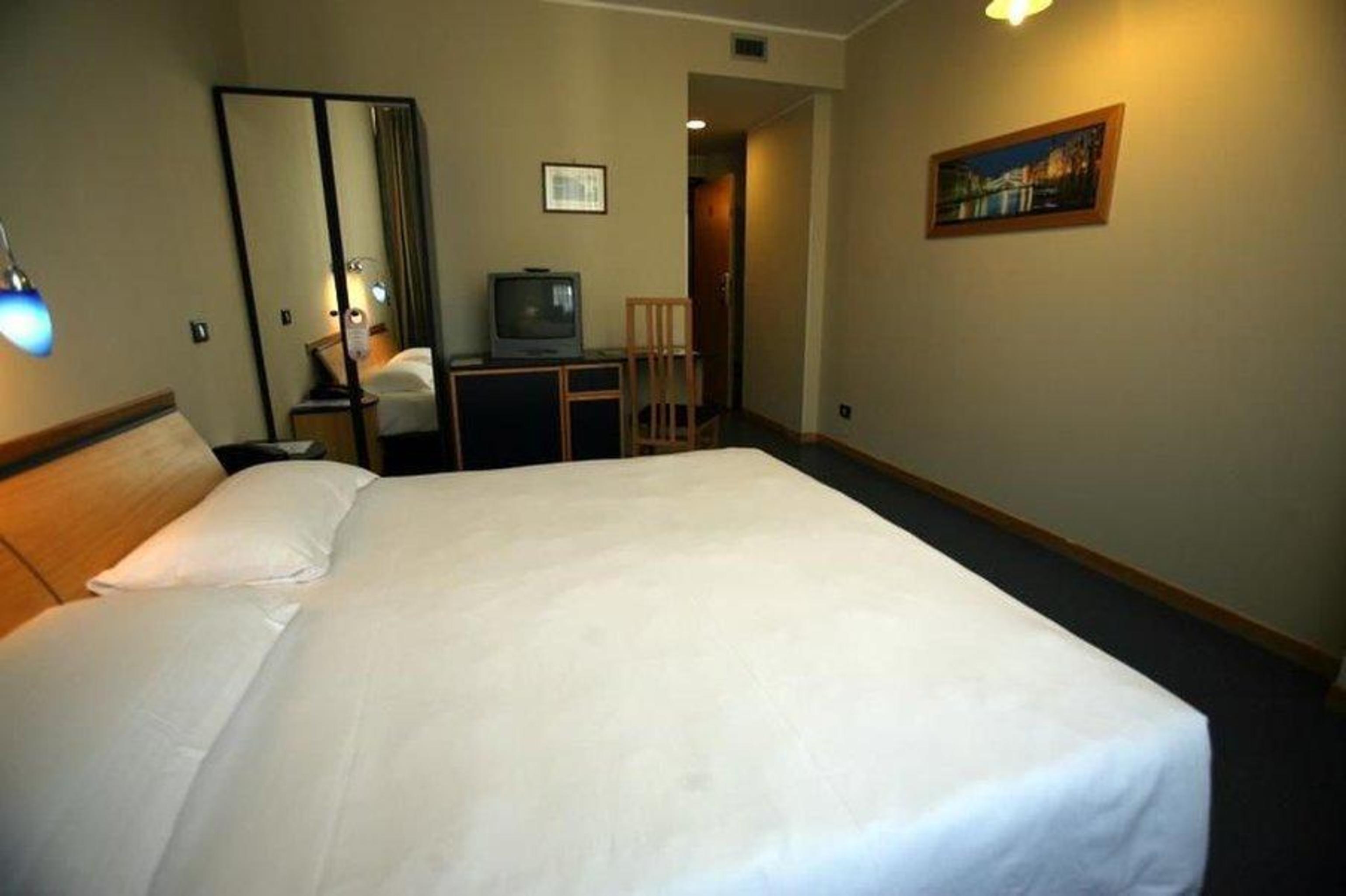 Sotel Nomentana Roma