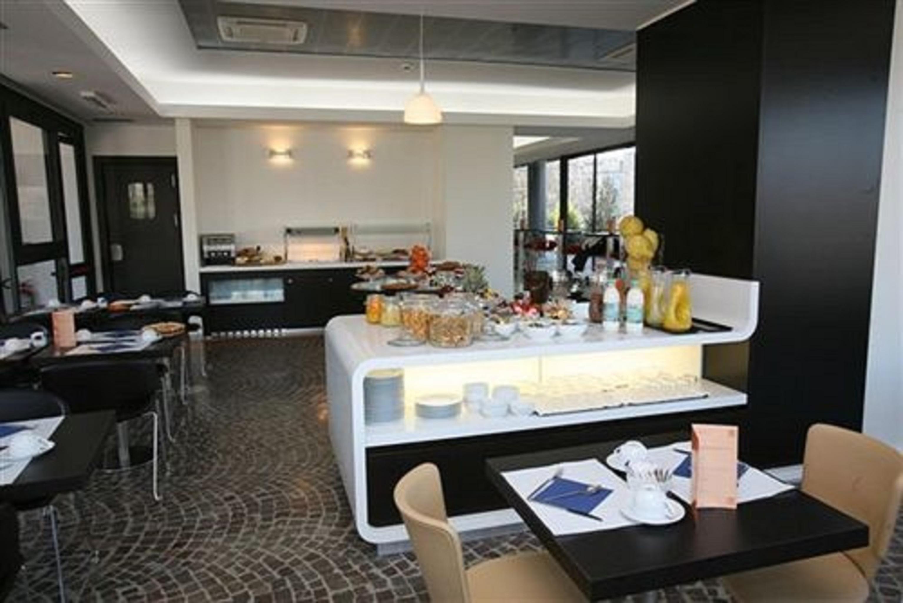 Sotel Nomentana Hotel Roma