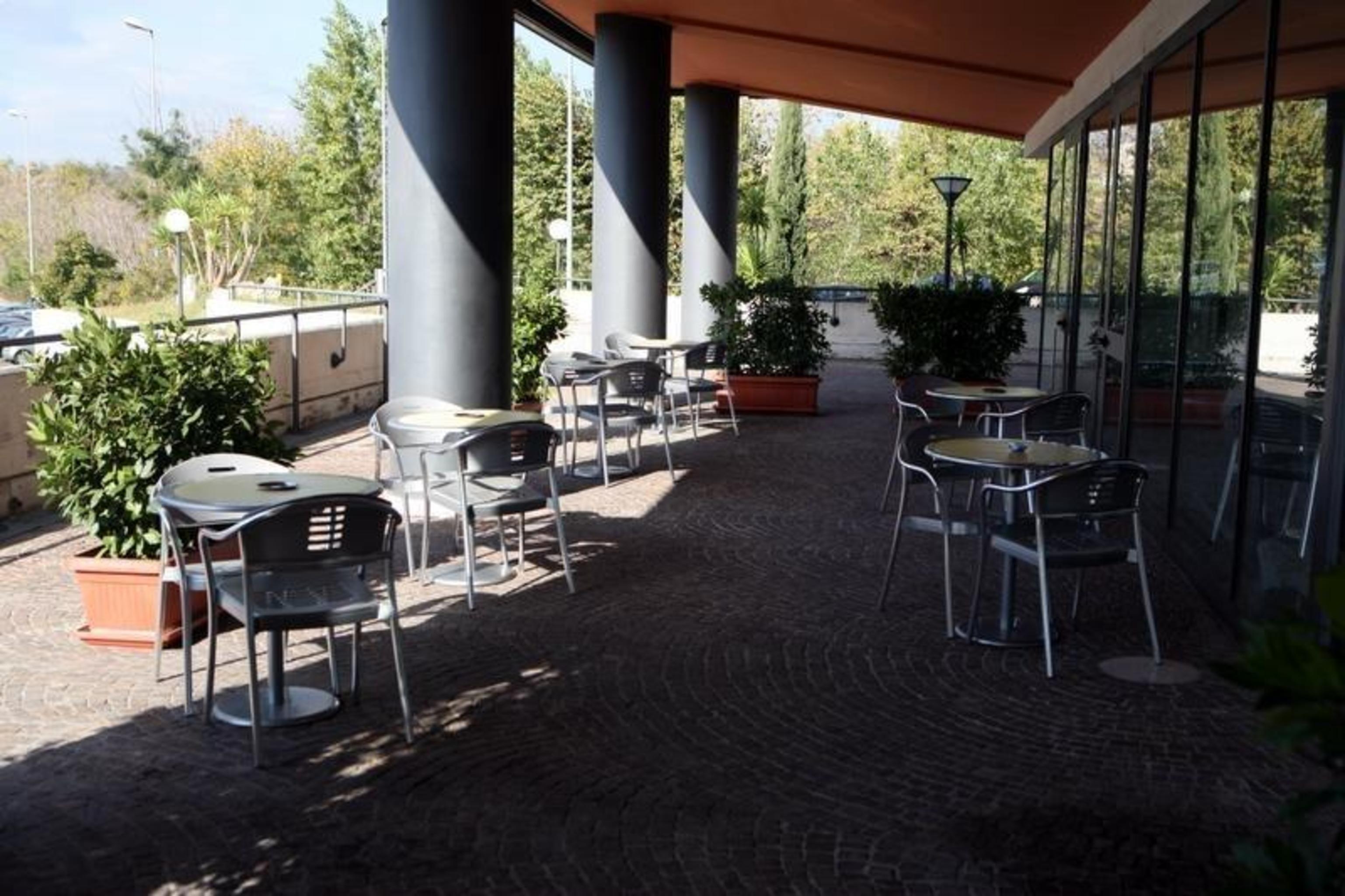 Sotel Nomentana 3*