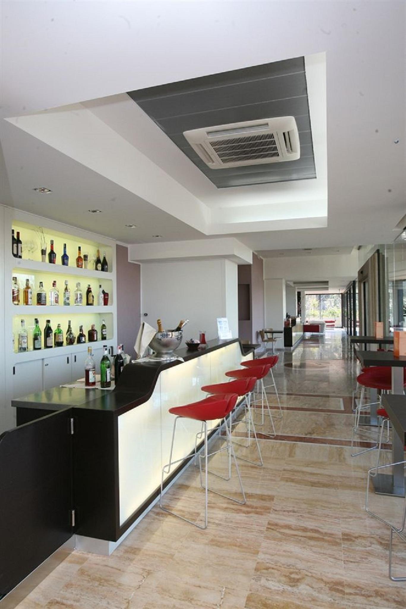 Sotel Nomentana Hotel