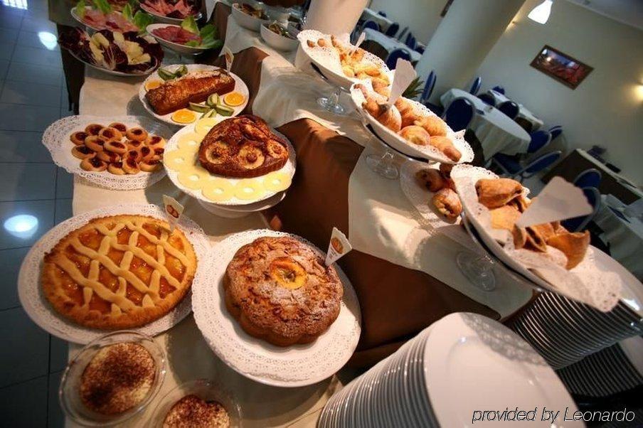 Hotel Sotel Nomentana 3*