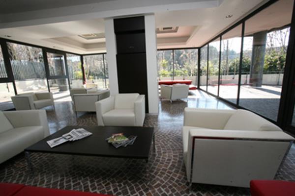Hotel Sotel Nomentana 3*