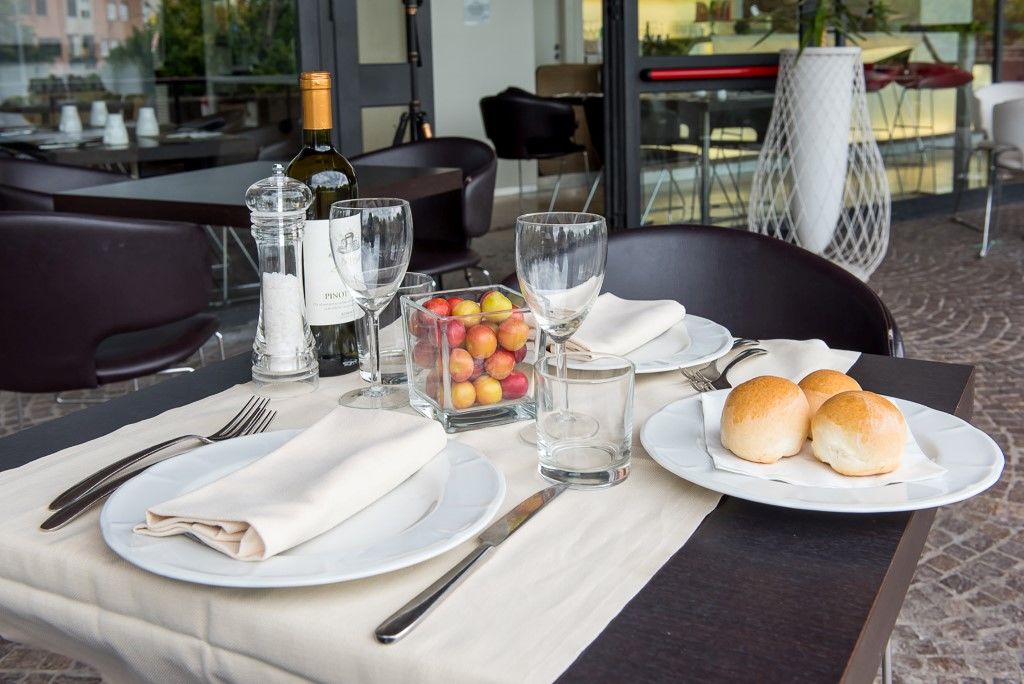 Sotel Nomentana 3* Roma