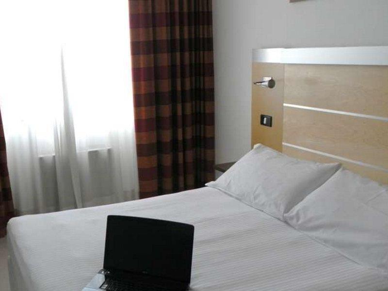 Sotel Nomentana Roma
