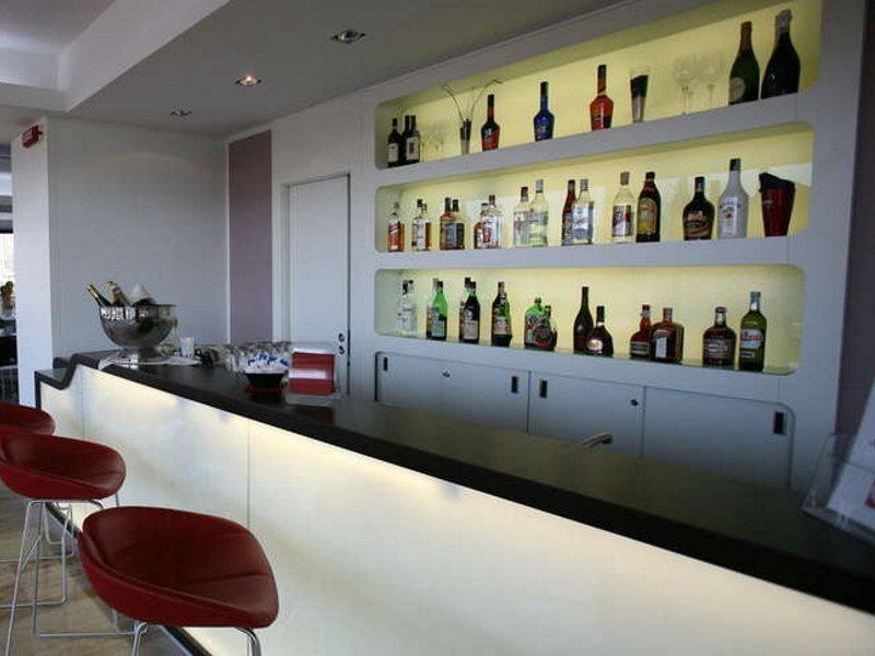 Hotel Sotel Nomentana 3*