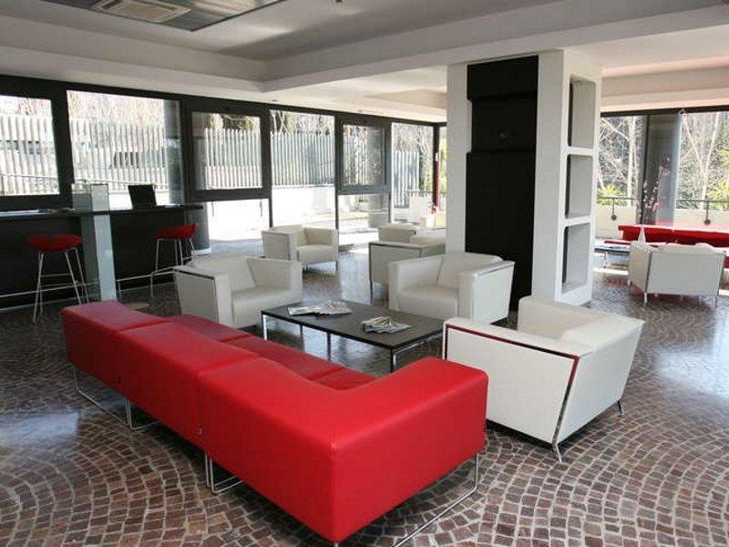 Hotel Sotel Nomentana