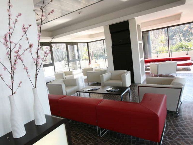 Sotel Nomentana 3* Roma