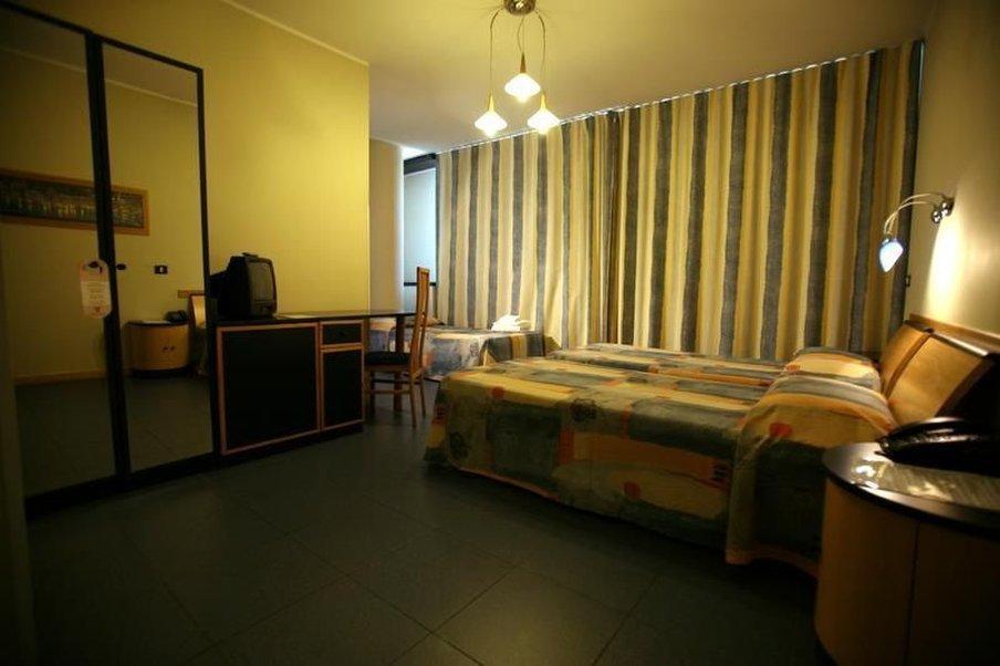 Sotel Nomentana Roma