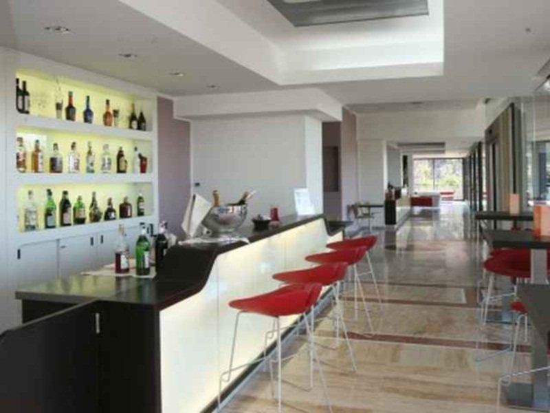 Hotel Sotel Nomentana 3*