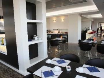 Hotel Sotel Nomentana Roma