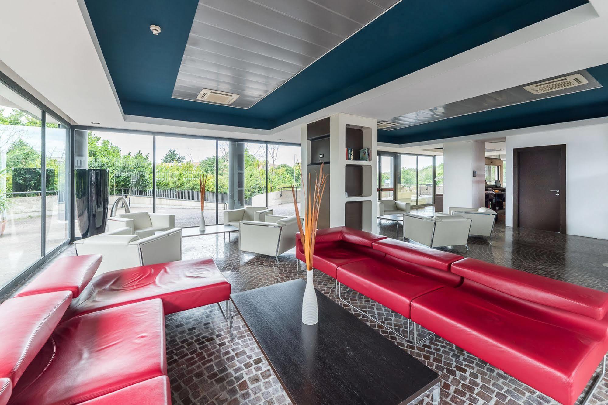Sotel Nomentana 3* Roma