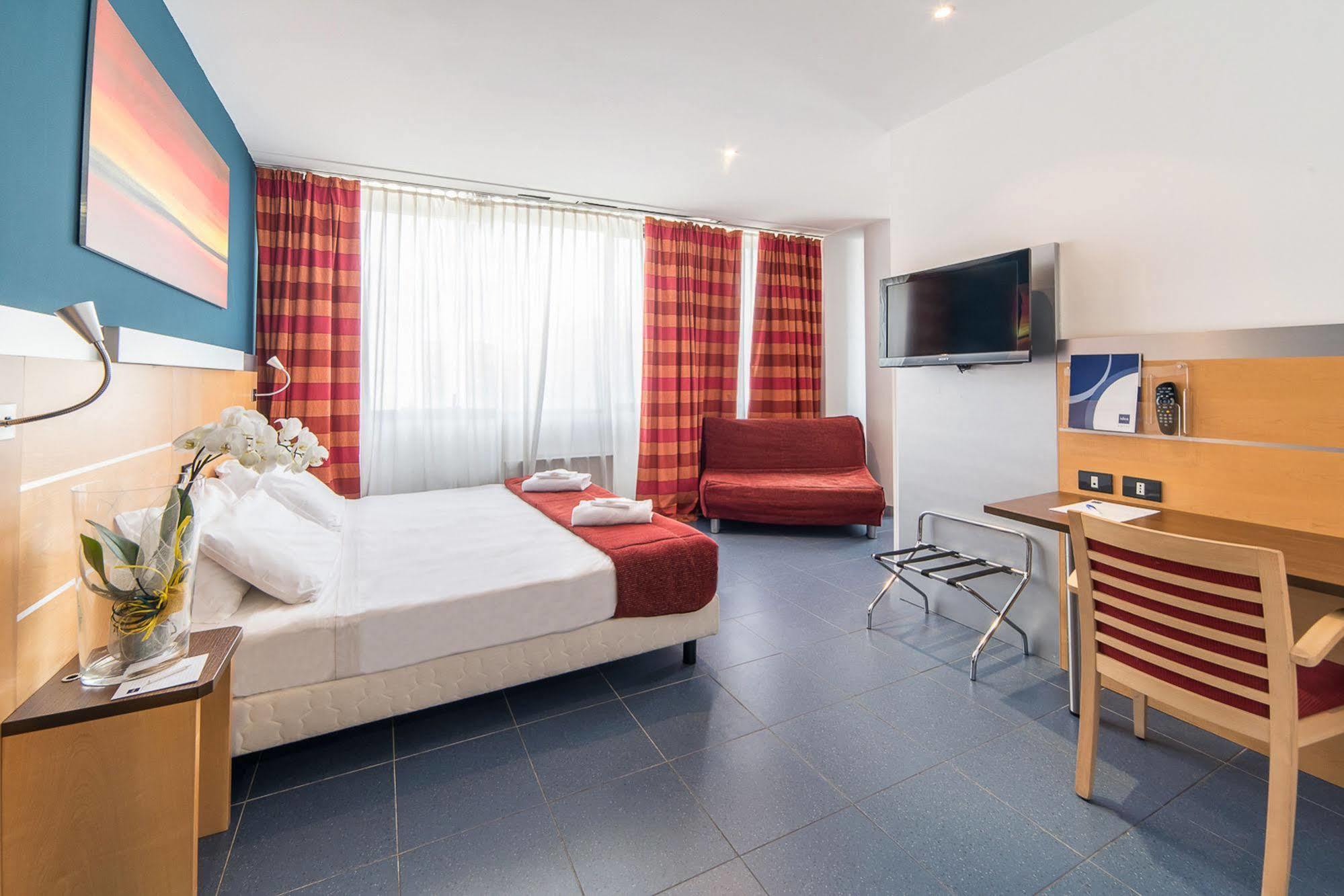 Sotel Nomentana Hotel