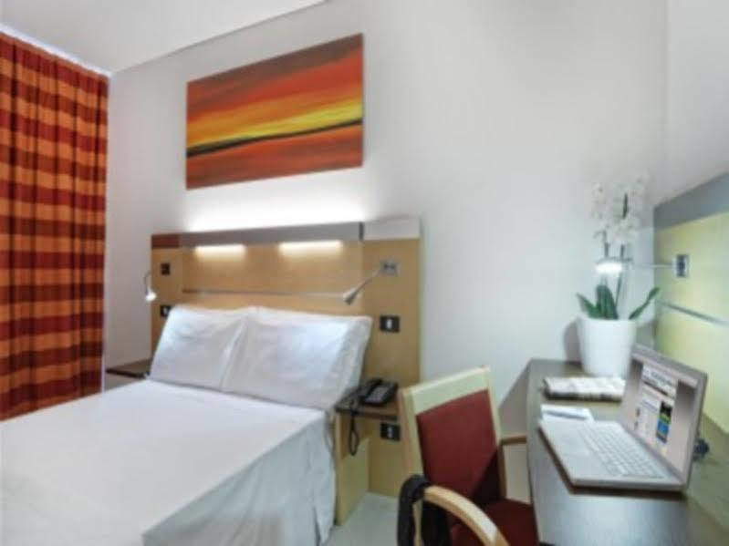 Sotel Nomentana Hotel Roma