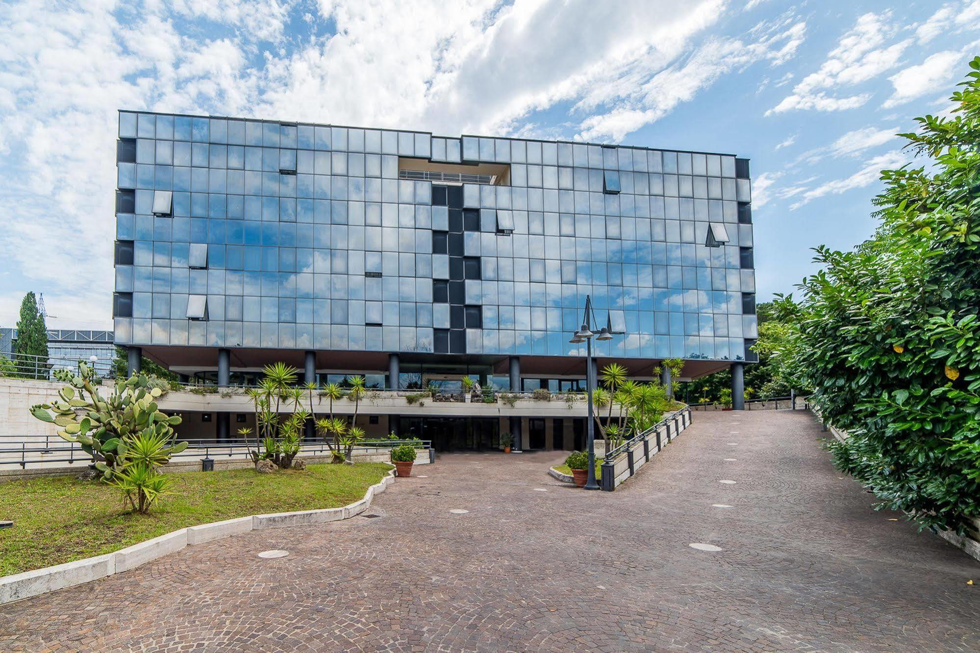 Sotel Nomentana Hotel