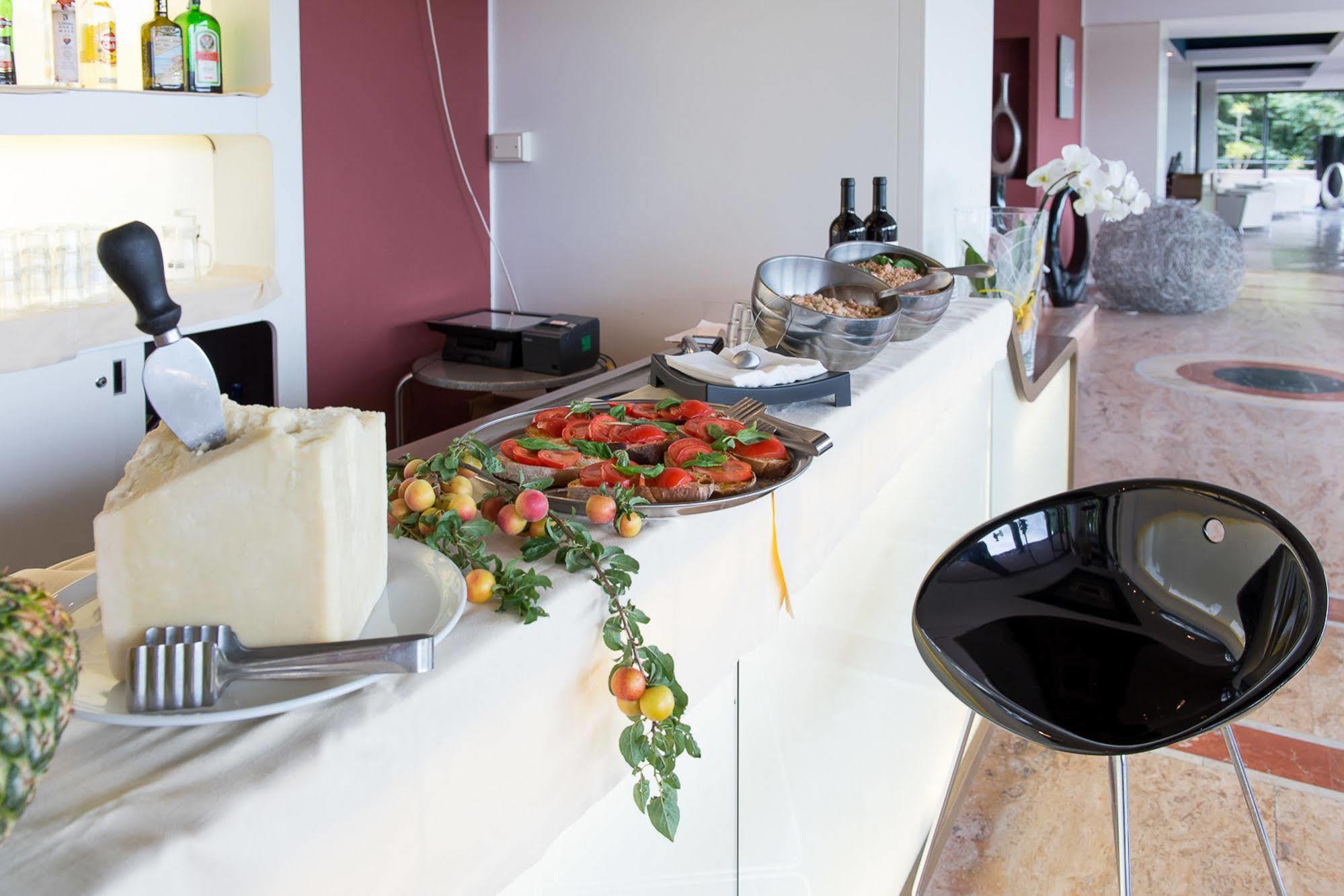 Hotel Sotel Nomentana Roma