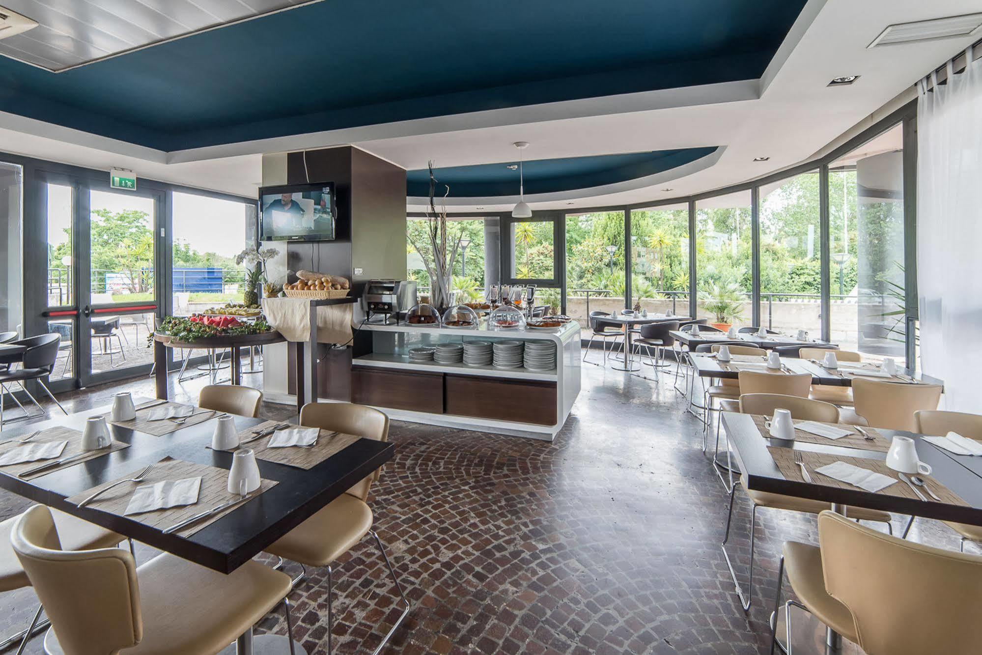 Sotel Nomentana Hotel Roma