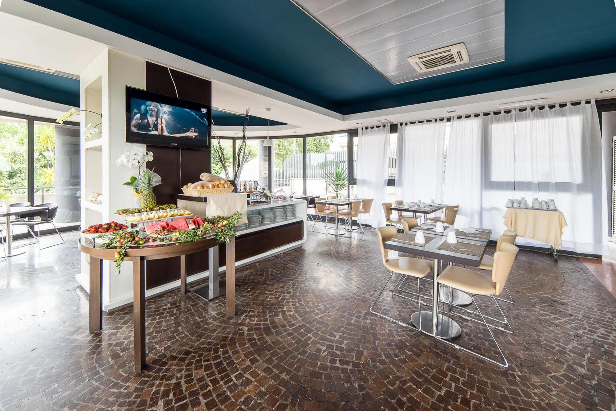Hotel Sotel Nomentana 3*