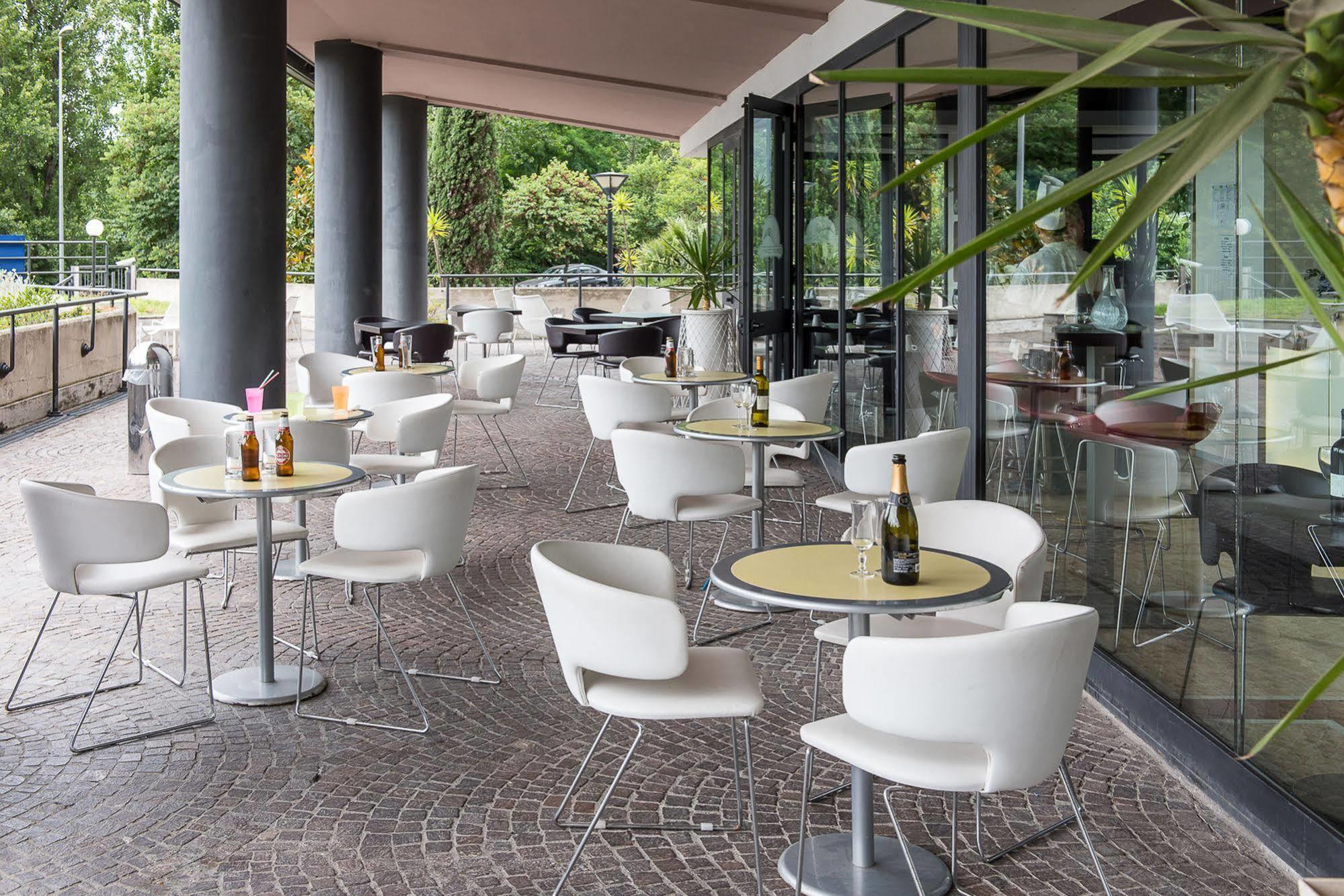 Sotel Nomentana 3*