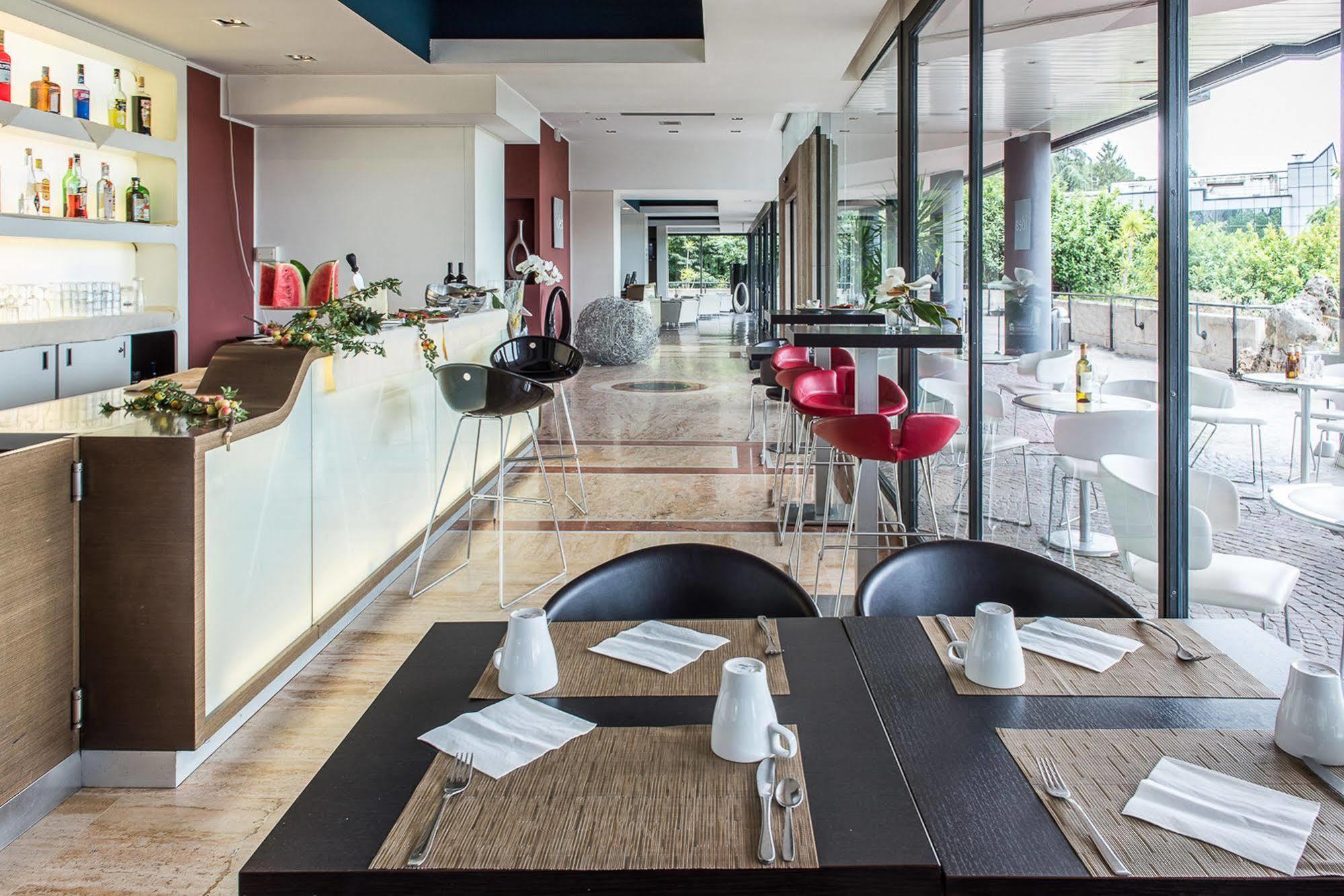 Sotel Nomentana Hotel Roma