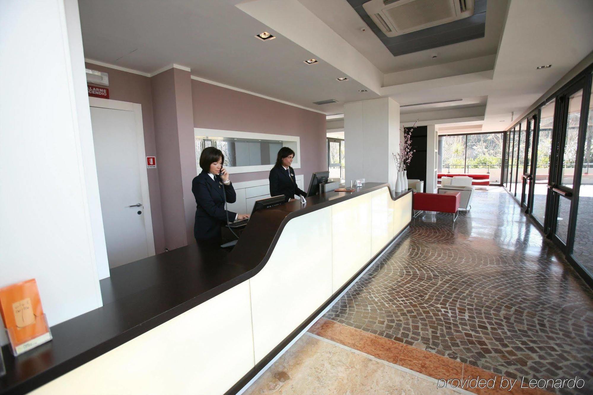 Hotel Sotel Nomentana 3*