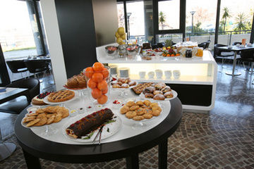Sotel Nomentana Hotel 3*