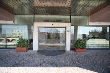 Hotel Sotel Nomentana Roma