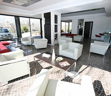 Sotel Nomentana Hotel