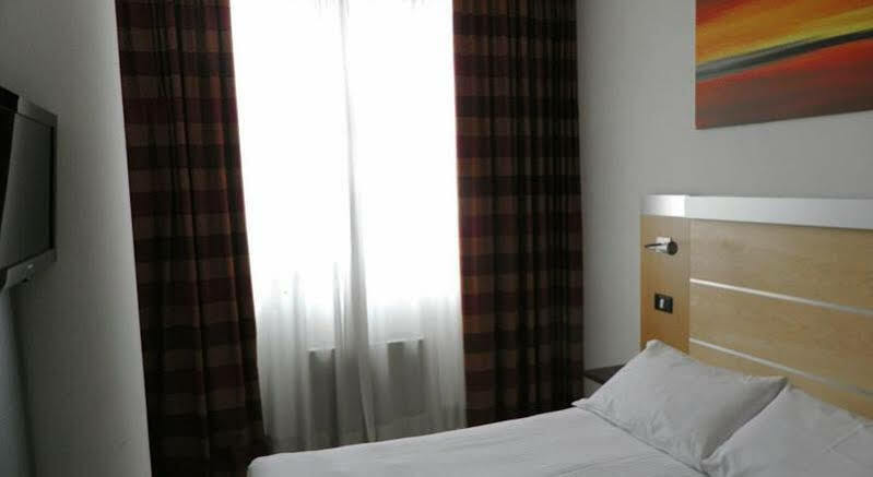 Sotel Nomentana 3* Roma