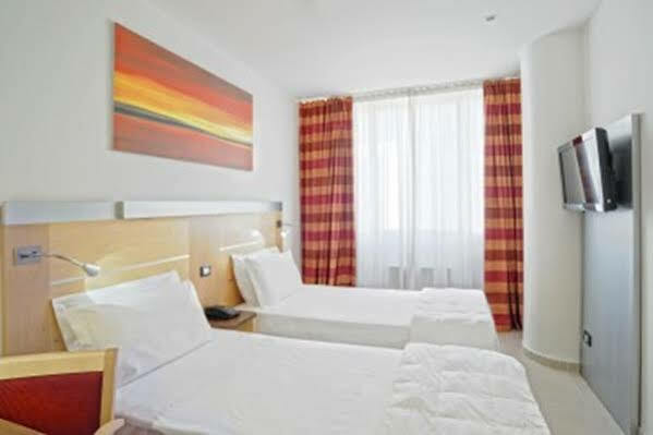 Hotel Sotel Nomentana Roma