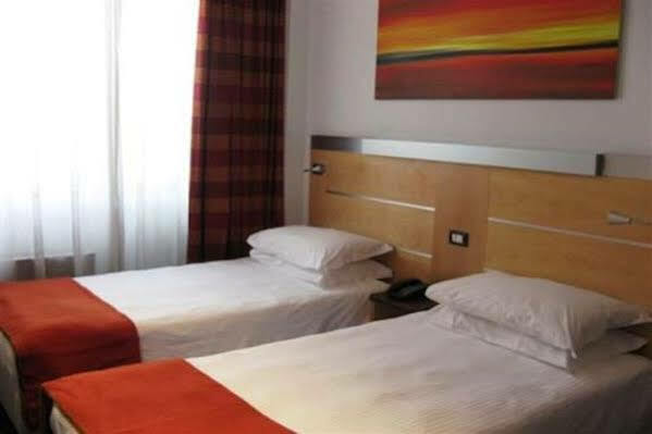 Sotel Nomentana 3*