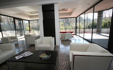 Sotel Nomentana Hotel