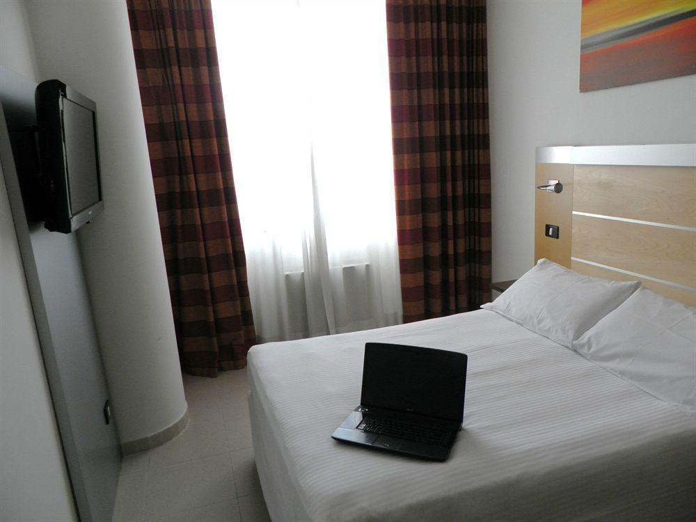 Hotel Sotel Nomentana