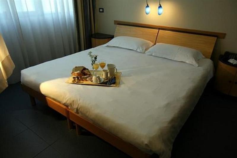 Sotel Nomentana 3*